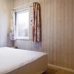 Three-bedroom In 別荘 Hejls