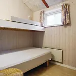 別荘 Three-bedroom In
