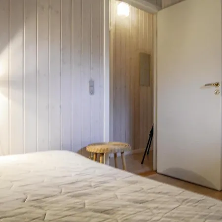 Three-bedroom In