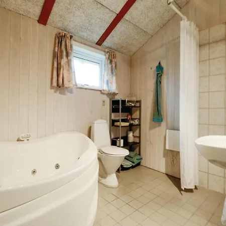 3 Bedroom Amazing In * Hejls
