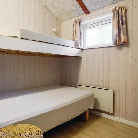 Tatil Evi Three-bedroom In