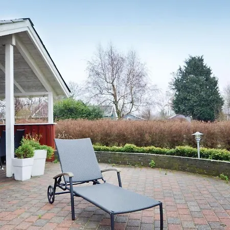 Tatil Evi Three-bedroom In *