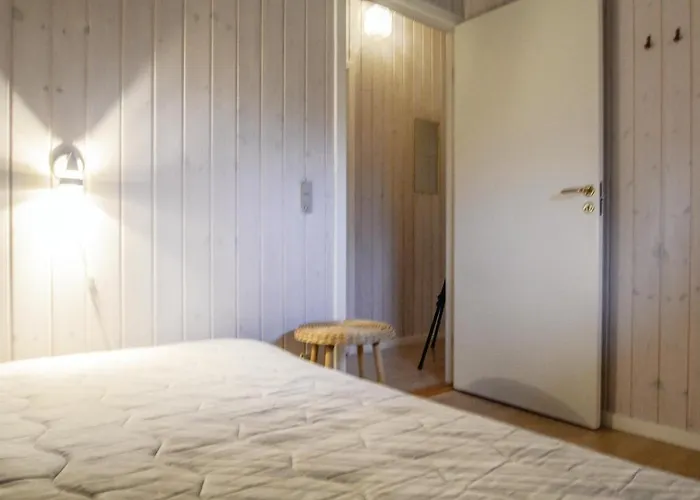 Three-bedroom In