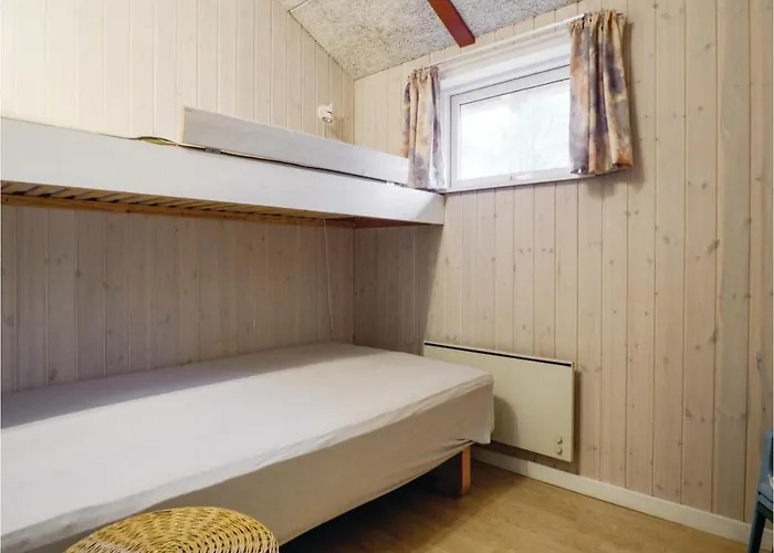 Semesterbostad Three-bedroom In