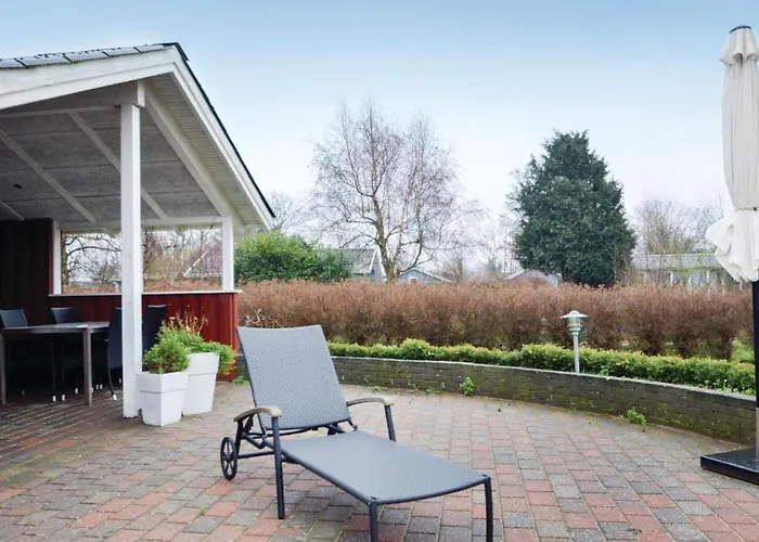 度假居 Three-bedroom In *