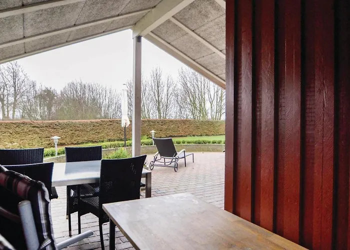 Three-bedroom In